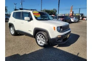 $10999 : 2016 Renegade Latitude thumbnail