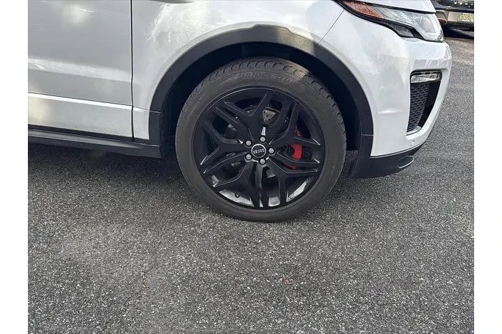 $34320 : Land Rover Range Rover Evoqu image 4