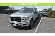 Ford F-150 2019 4x2 XL 4dr S en Santa Rosa