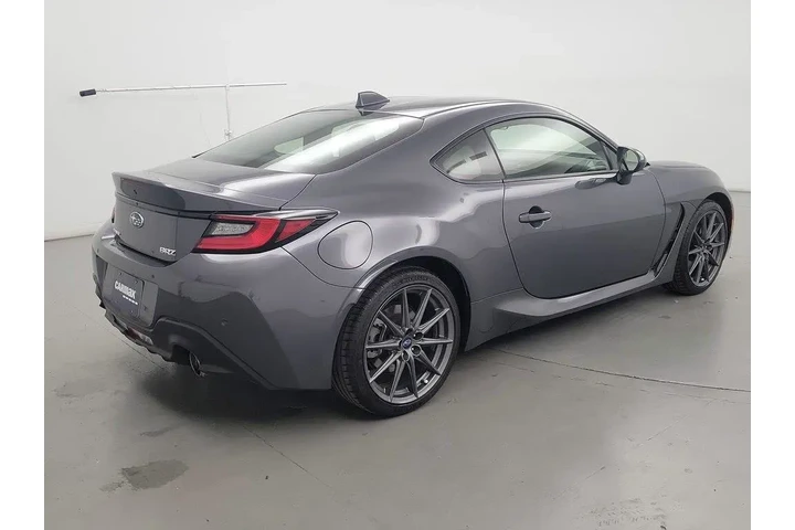 $30998 : Subaru BRZ 2024 Limited 2dr image 5