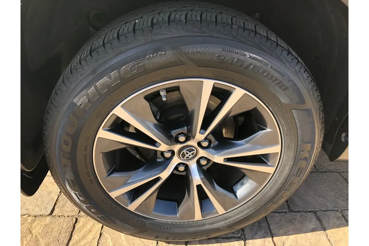 $19744 : 2016 Highlander XLE AWD V6 image 9