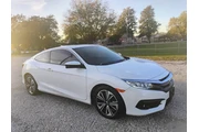 $16995 : 2018 Civic EX-T thumbnail