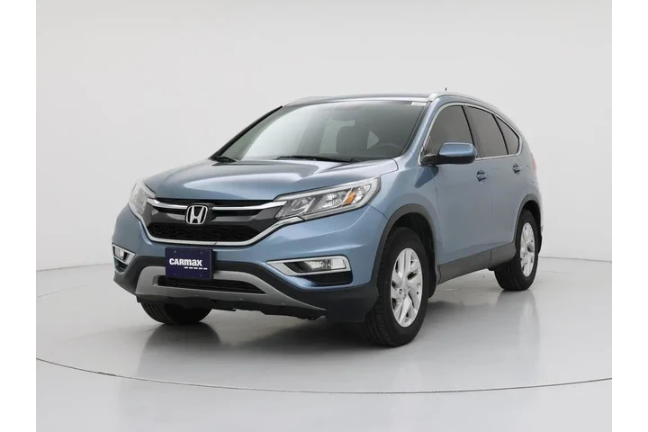 $20998 : Honda CR-V 2016 AWD EX-L 4dr image 4