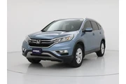 $20998 : Honda CR-V 2016 AWD EX-L 4dr thumbnail