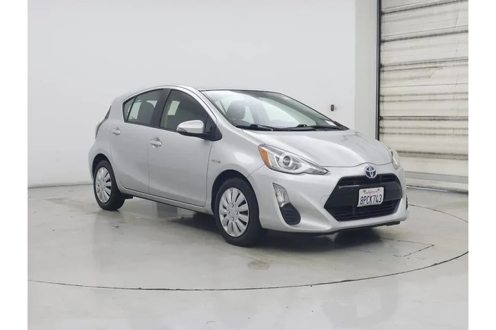$15998 : Toyota Prius c 2016 Two 4dr image 1
