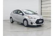Toyota Prius c 2016 Two 4dr en Sacramento