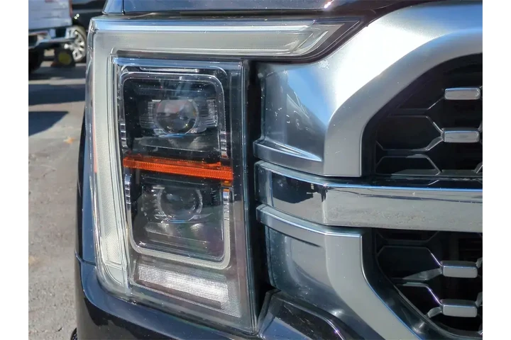 $40000 : Ford F-150 2023 4x4 Platinum image 10