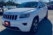 $10900 : 2015 Grand Cherokee Overland thumbnail