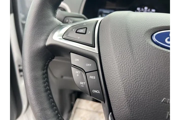 $24964 : Ford Edge 2023 AWD SEL 4dr C image 9