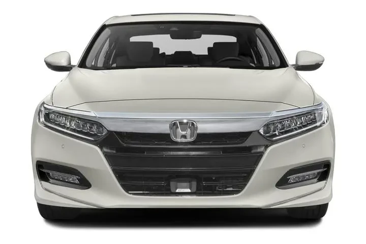 $21366 : Honda Accord Hybrid 2018 Tou image 4
