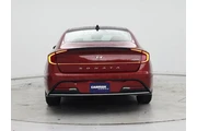 $28998 : Hyundai SONATA Hybrid 2023 L thumbnail