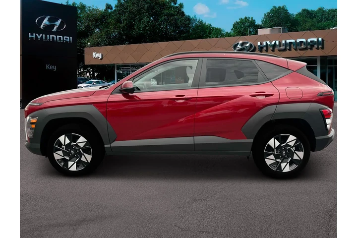 $24990 : Hyundai KONA 2025 AWD SEL 4d image 3