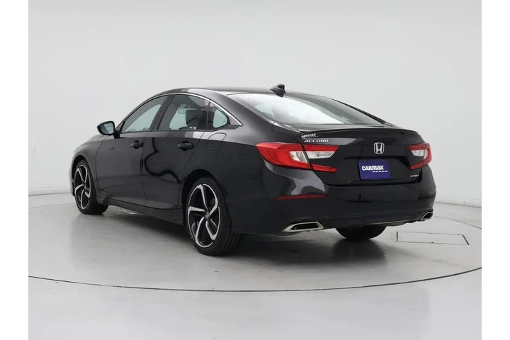 $25998 : Honda Accord 2022 Sport 4dr image 2