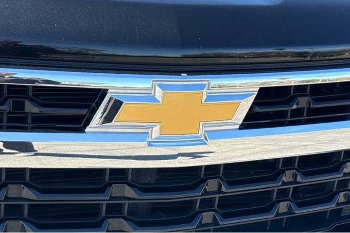 $37981 : Chevrolet Silverado 1500 202 image 8