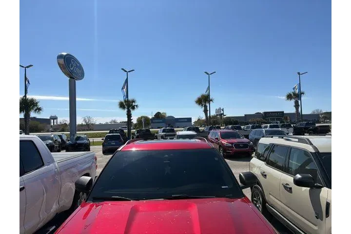 $23395 : Ford Explorer 2021 XLT 4dr S image 5