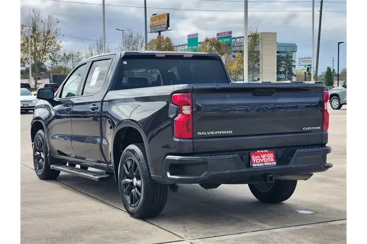 $27899 : Chevrolet Silverado 1500 202 image 7