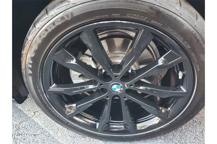 $32990 : BMW X4 2023 AWD xDrive30i 4d image 9