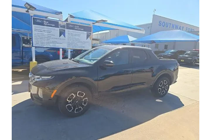 $25998 : Hyundai SANTA CRUZ 2024 SEL image 1