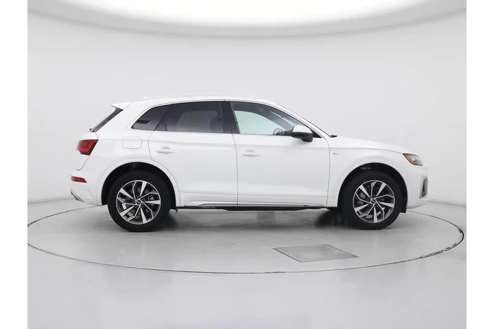 $29998 : Audi Q5 2024 AWD quattro S l image 7