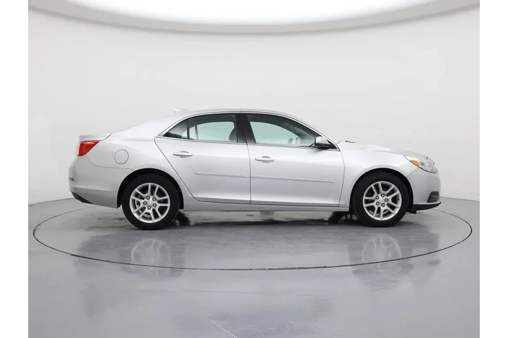 $12599 : Chevrolet Malibu Limited 201 image 7