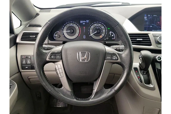 $25998 : Honda Odyssey 2016 EX-L 4dr image 10