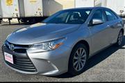 Used 2015 Camry 4dr Sdn I4 Au