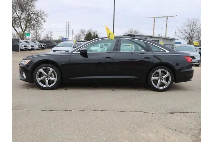 $30977 : Audi A6 2024 AWD quattro Pre image 6