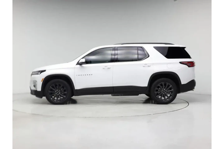 $33998 : Chevrolet Traverse 2023 RS 4 image 3