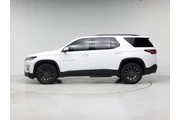 $33998 : Chevrolet Traverse 2023 RS 4 thumbnail