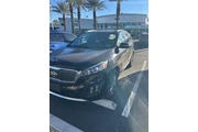 Kia Sorento 2018 SX V6 4dr S