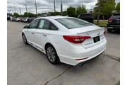 $8980 : 2017 Sonata Limited thumbnail