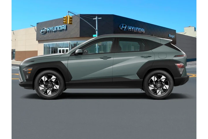 $22998 : Hyundai KONA 2024 AWD SEL 4d image 3