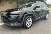 2017 Jeep Cherokee Latitude en Los Angeles