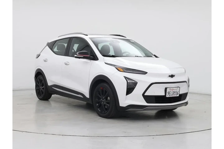 $21998 : Chevrolet Bolt EUV 2023 Prem image 1