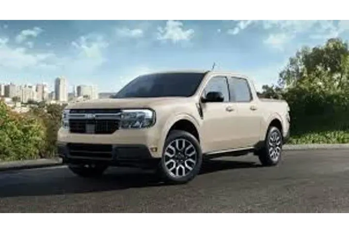 $28661 : Ford Maverick 2023 XL 4dr Su image 1