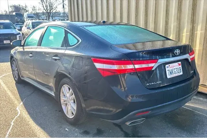 $15990 : Toyota Avalon 2015 Limited 4 image 3