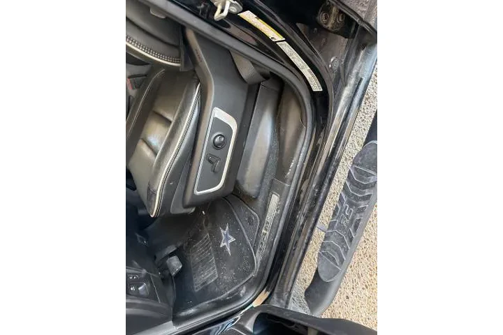 $39289 : Ram 1500 2022 4x4 Laramie 4d image 7