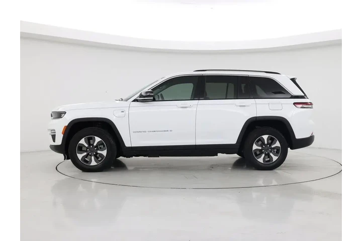 $26998 : Jeep Grand Cherokee 2022 4x4 image 3