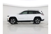 $26998 : Jeep Grand Cherokee 2022 4x4 thumbnail