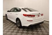 $14999 : Kia Optima 2020 LX 4dr Sedan thumbnail