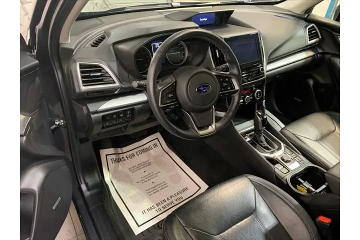 $26989 : Subaru Forester 2021 AWD Lim image 10