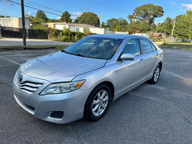 $4500 : 2011 Camry image 9