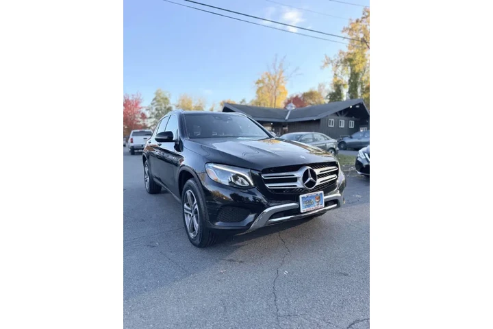 $16500 : 2017 Mercedes-Benz GLC GLC 30 image 6