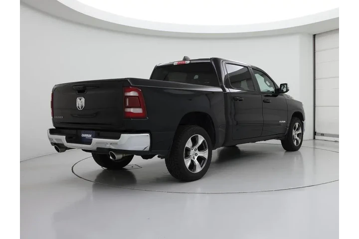 $36998 : Ram 1500 2024 4x2 Laramie 4d image 8
