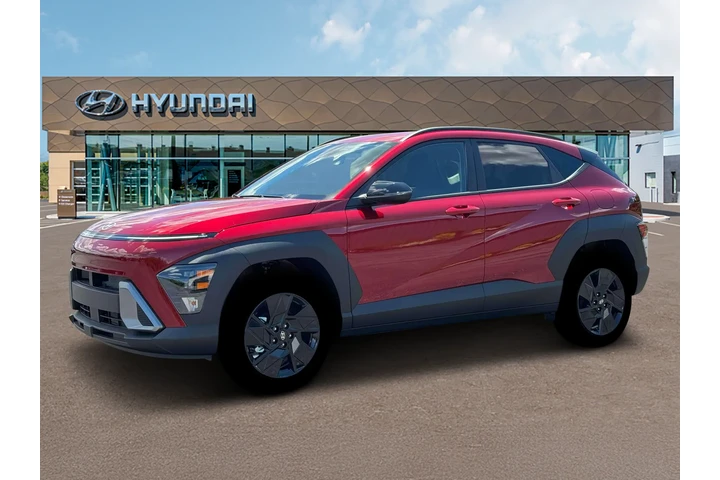 $26583 : Hyundai KONA 2026 SEL Sport image 2