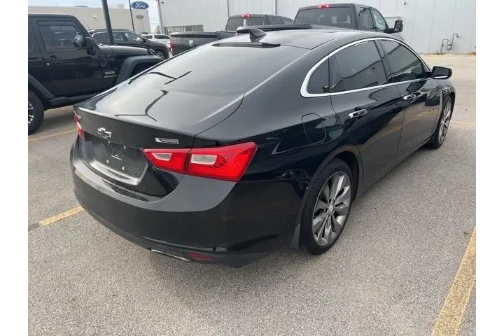 $7995 : Chevrolet Malibu 2016 Premie image 4
