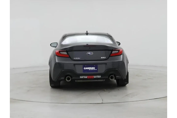 $30998 : Subaru BRZ 2023 Limited 2dr image 6
