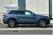 $19900 : Jeep Grand Cherokee 2021 4x2 thumbnail