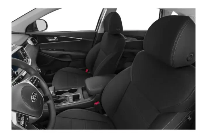 $20998 : Kia Sorento 2020 S V6 4dr SU image 9