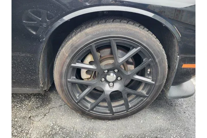 $25259 : Dodge Challenger 2021 R/T 2d image 7